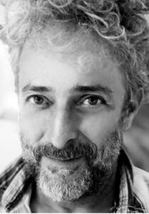 Dr. David Epstein, D.O.
