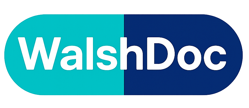 WalshDoc
